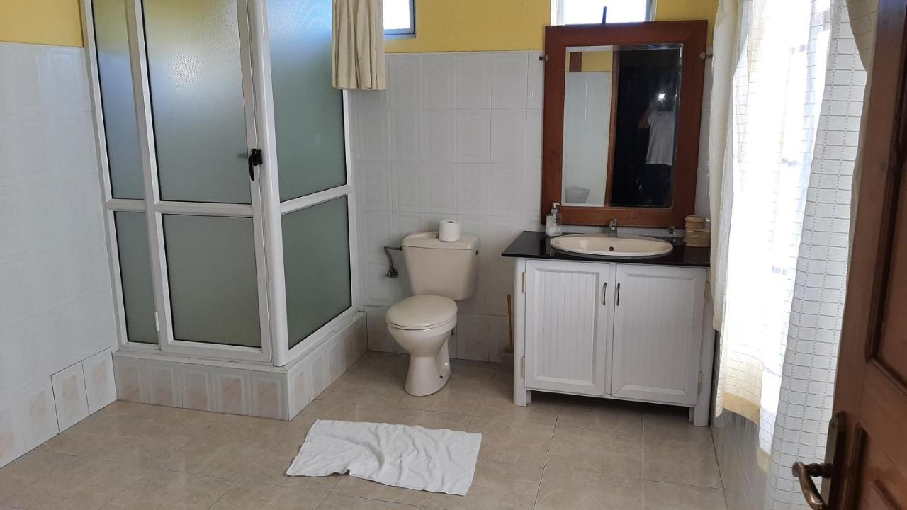 Dino 2 Apartamento Trou aux Biches Exterior foto